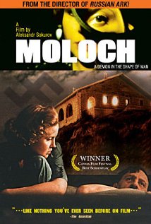 Molokh 1999 poster