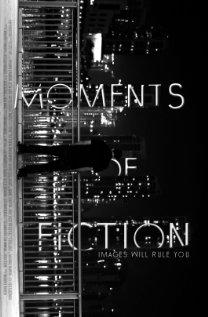 Moments of Fiction 2011 copertina