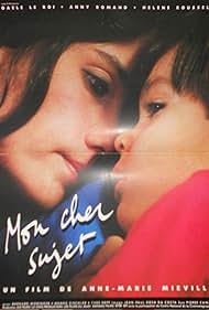 Mon cher sujet (1988) cover