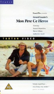 Mon père, ce héros. (1991) cover