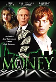 Money (1991) cover