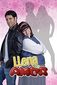 Llena de amor (2010) cover