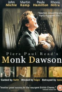 Monk Dawson 1998 poster
