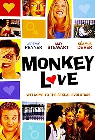 Monkey Love (2002) cover