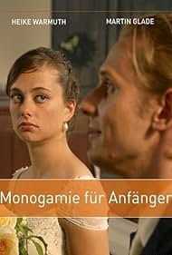 Monogamie für Anfänger (2008) cover