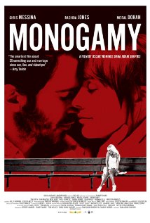 Monogamy 2010 copertina
