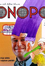 Monopol 1996 capa