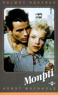 Monpti (1957) cover