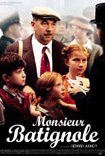Monsieur Batignole (2002) cover