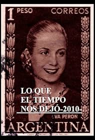 Lo que el tiempo nos dejó (2010) cover