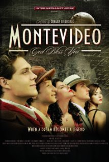 Montevideo, Bog te video: Prica prva 2010 copertina