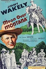 Moon Over Montana 1946 masque