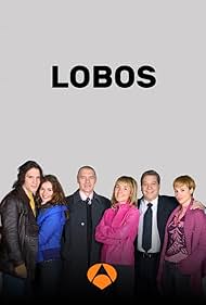 Lobos (2005) cover