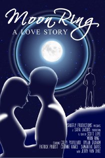 Moon Ring (2010) cover