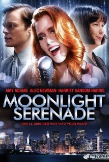 Moonlight Serenade (2009) cover