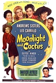 Moonlight and Cactus (1944) cover