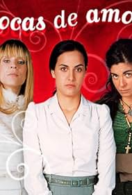 Locas de amor (2004) cover