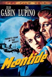 Moontide (1942) cover