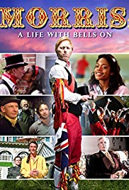 Morris: A Life with Bells On (2009) cover