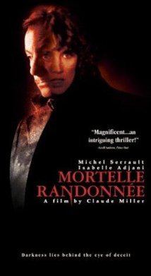 Mortelle randonnée (1983) cover