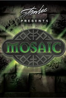 Mosaic 2007 masque