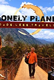 Lonely Planet: Roads Less Travelled 2009 copertina