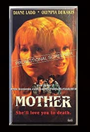 Mother 1995 capa