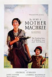 Mother Machree 1928 poster