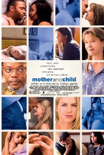 Mother and Child (2009) cover