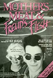Mother's Meat Freuds Flesh (1984) cover
