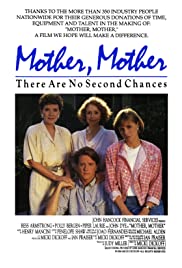 Mother, Mother 1989 copertina