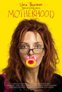 Motherhood (2009) cover
