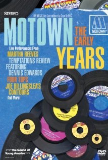 Motown: The Early Years 2005 poster