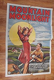 Mountain Moonlight (1941) cover