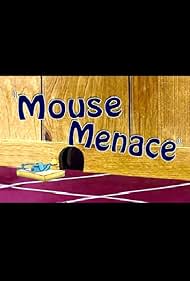 Mouse Menace (1946) cover