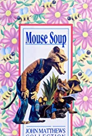 Mouse Soup 1993 poster