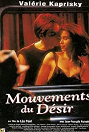 Mouvements du désir 1994 poster