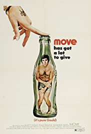 Move 1970 copertina