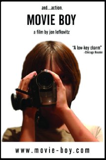 Movie Boy 2005 copertina