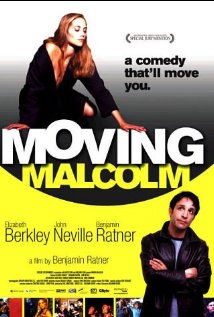 Moving Malcolm 2003 poster
