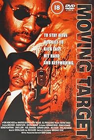 Moving Target 1999 poster