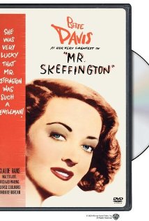 Mr. Skeffington (1944) cover