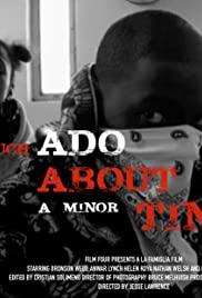 Much Ado About a Minor Ting 2007 poster