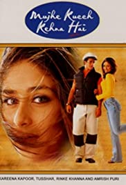 Mujhe Kucch Kehna Hai (2001) cover