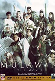Mulawin: The Movie 2005 copertina