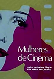 Mulheres de Cinema 1978 capa