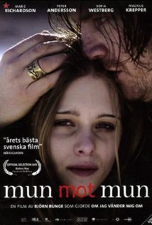 Mun mot mun (2005) cover