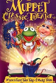 Muppet Classic Theater (1994) cover