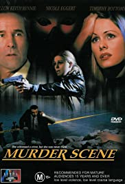 Murder Seen 2000 poster