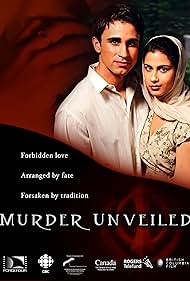 Murder Unveiled (2005) cover